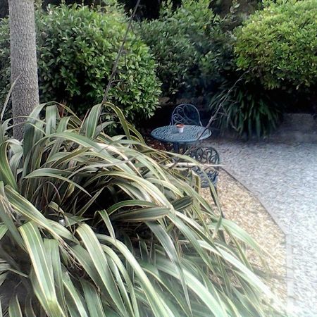 Baytree B&B Charlestown (Cornwall) Exterior foto