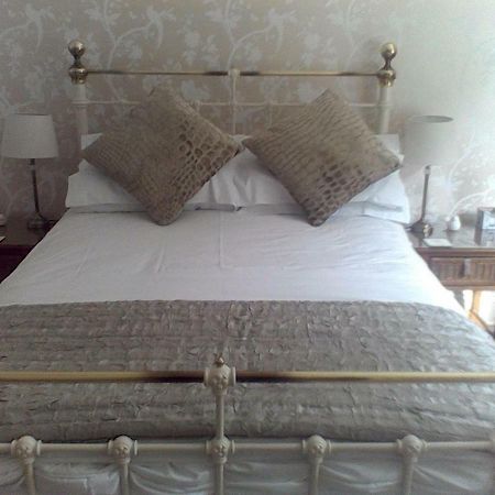 Baytree B&B Charlestown (Cornwall) Exterior foto