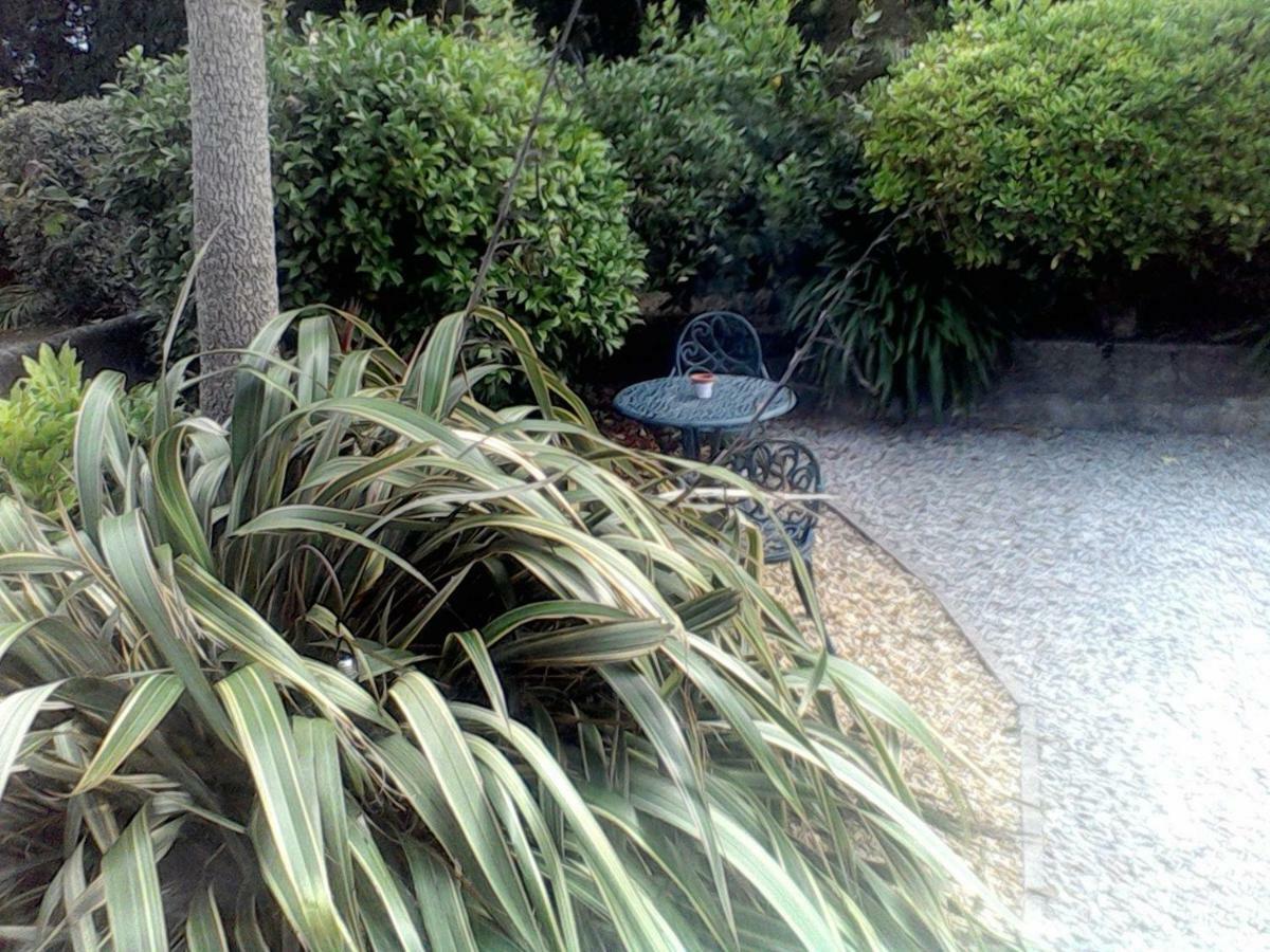 Baytree B&B Charlestown (Cornwall) Exterior foto