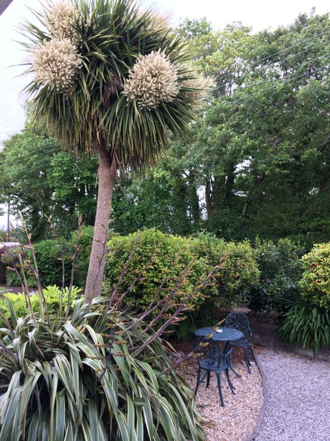 Baytree B&B Charlestown (Cornwall) Exterior foto