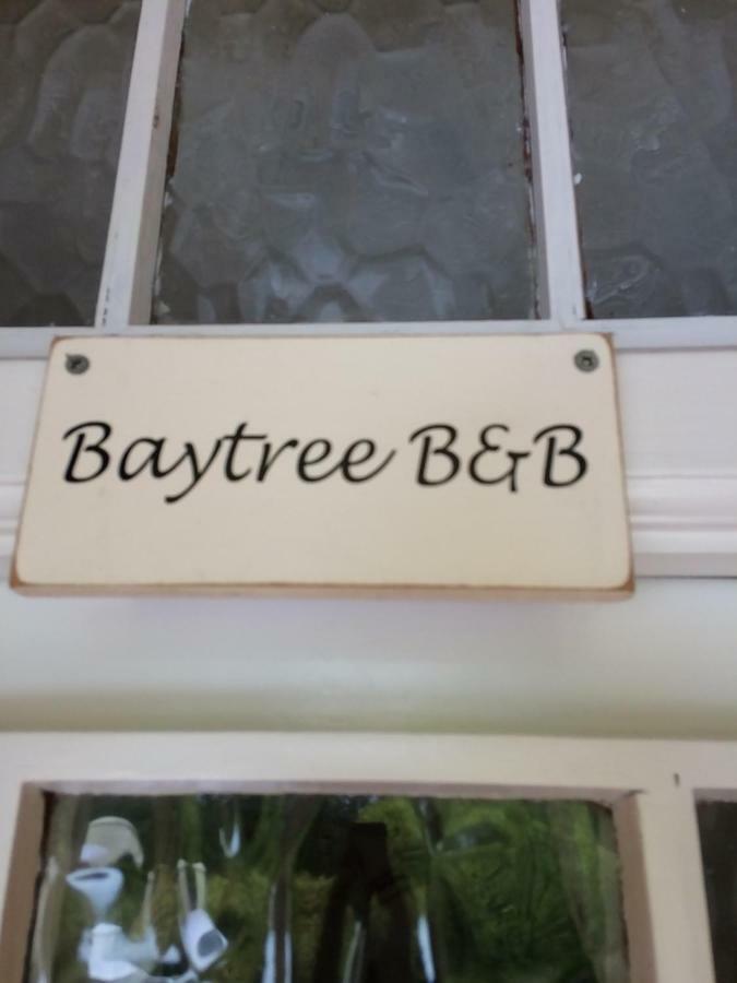 Baytree B&B Charlestown (Cornwall) Exterior foto