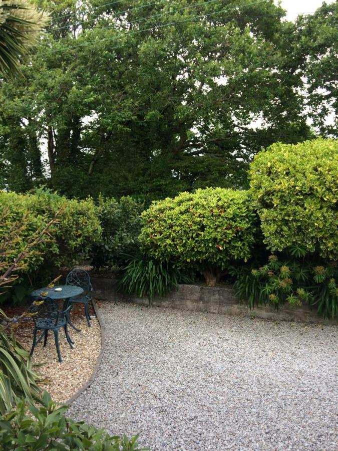 Baytree B&B Charlestown (Cornwall) Exterior foto